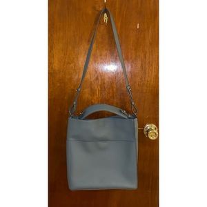 ALLSAINTS North South Tote